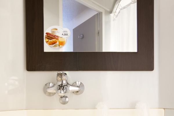 Hotel Première Classe BORDEAUX EST - Lormont
